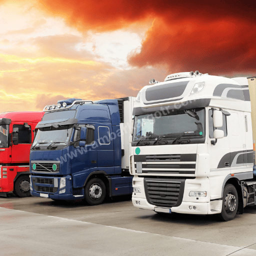 Saraykent Ambar Kargo