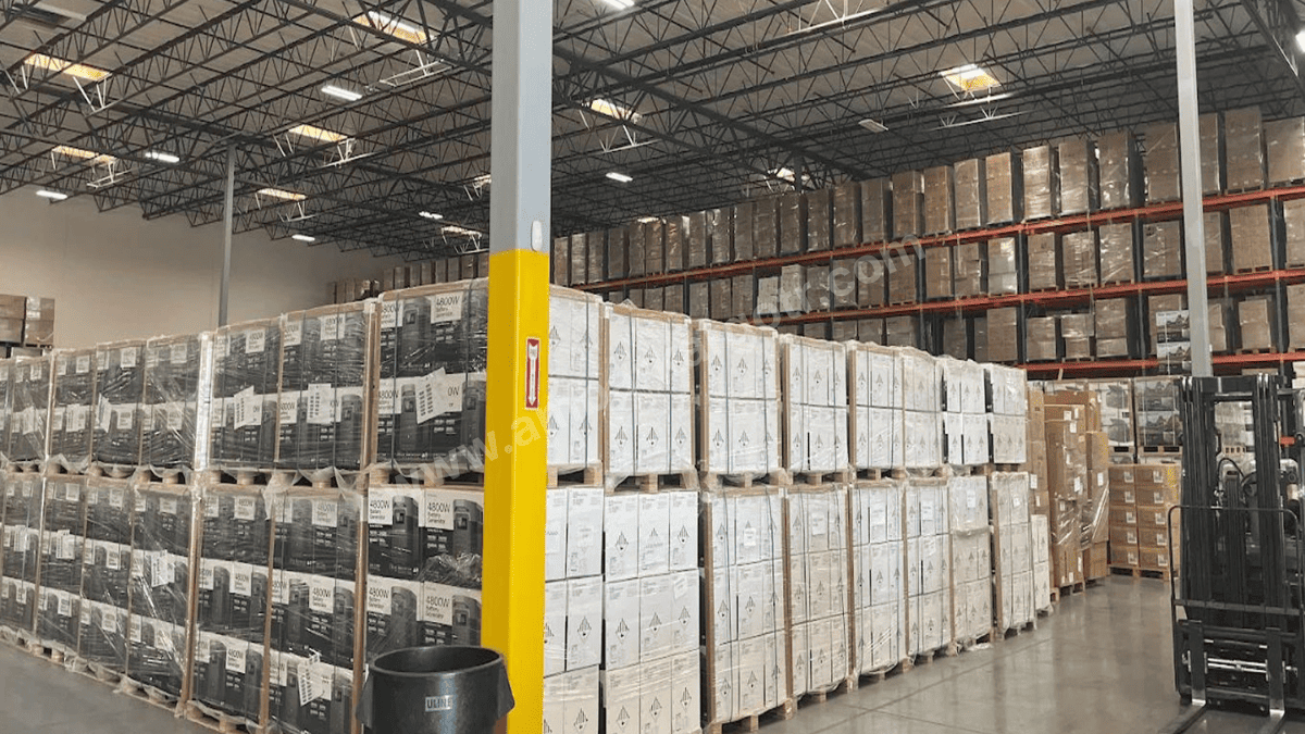 Saraykent Parça Yük Taşıma